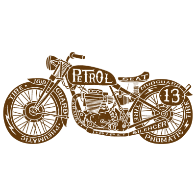 Vinilo Decorativo Moderno...