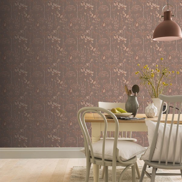 Paper pintat TOWN & COUNTRY 904106