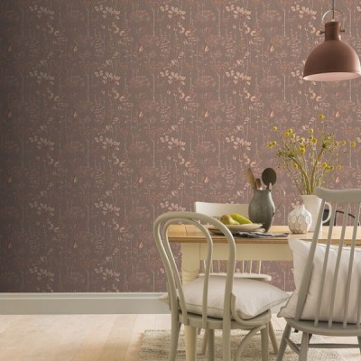 Papel de parede TOWN & COUNTRY 904106