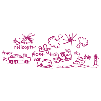 Vinilo Decorativo Infantil...