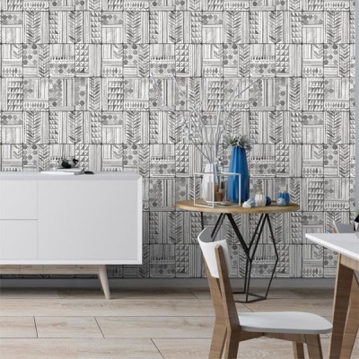 Papel de parede ORIENTAL SENSE 35871