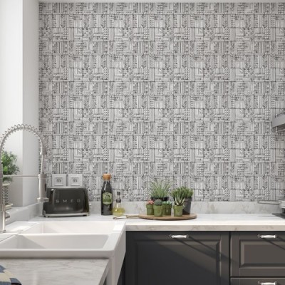 Papel de parede ORIENTAL SENSE 35871