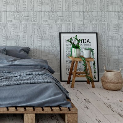 Papel pintado ORIENTAL SENSE 35870 2