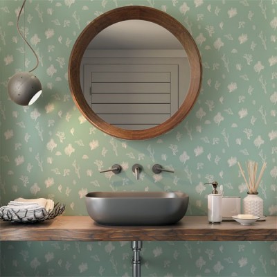 Papel pintado ORIENTAL SENSE 35882