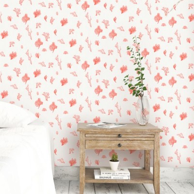 Papel pintado ORIENTAL SENSE 35881