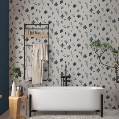 Papel pintado ORIENTAL SENSE 35880