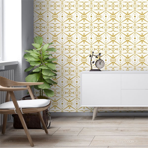 Papel pintado ORIENTAL SENSE 35864