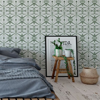 Papel de parede ORIENTAL SENSE 35861