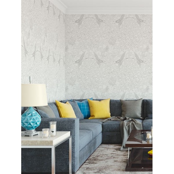 Papel de parede ORIENTAL SENSE 35843