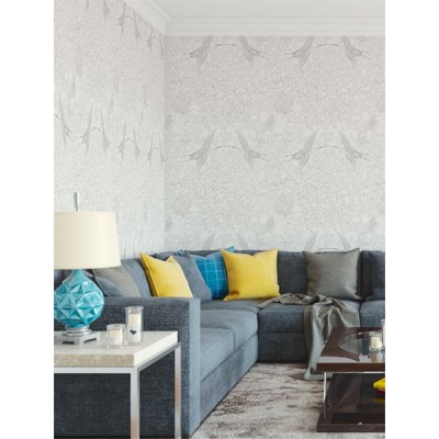 Papel de parede ORIENTAL SENSE 35843