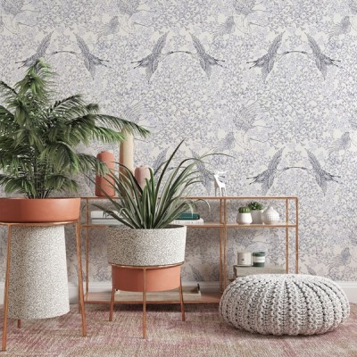 Papel pintado ORIENTAL SENSE 35841 2