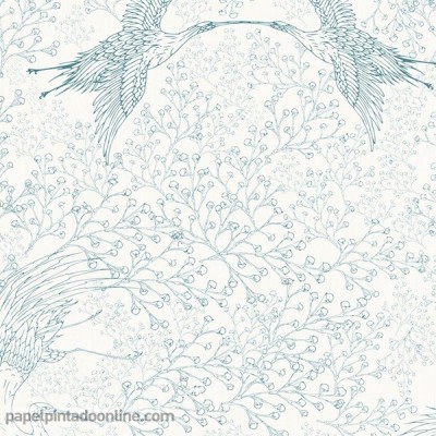 Paper pintat ORIENTAL SENSE 35840 Paper pintat ORIENTAL SENSE 35840