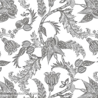 Papel pintado ORIENTAL SENSE 35817 Papel pintado ORIENTAL SENSE 35817