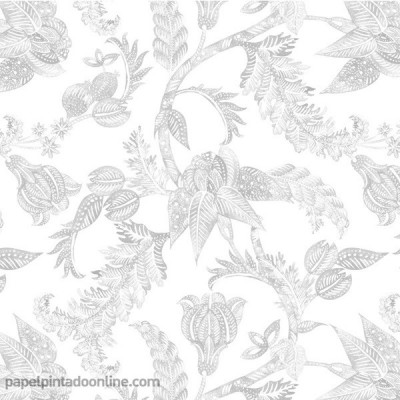 Papel pintado ORIENTAL SENSE 35815