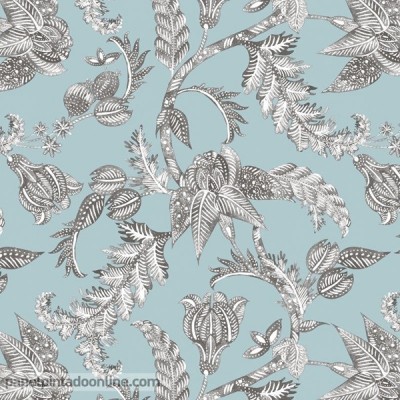 Papel pintado ORIENTAL SENSE 35814 Papel pintado ORIENTAL SENSE 35814