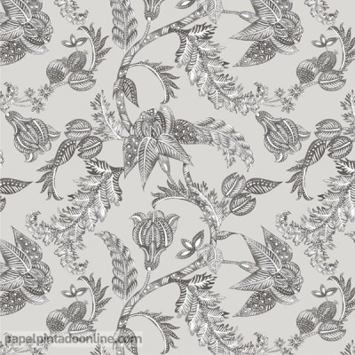 Papel pintado ORIENTAL SENSE 35813
