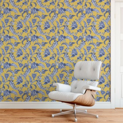 Papel de parede ORIENTAL SENSE 35812