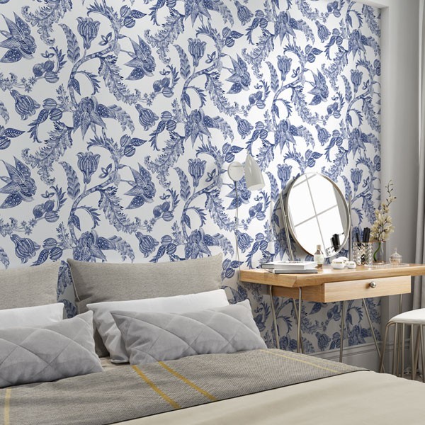 Papel pintado ORIENTAL SENSE 35810