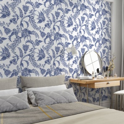 Papel pintado ORIENTAL SENSE 35810