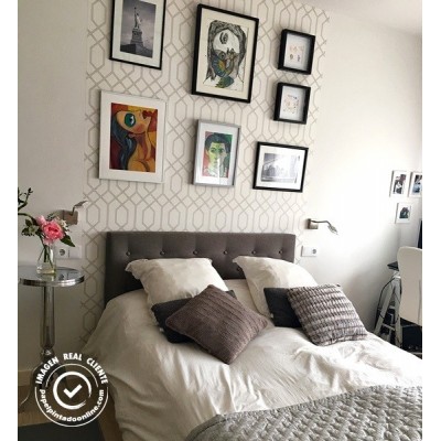 Papel pintado GEOMÉTRICO 972 Papel pintado GEOMÉTRICO 972