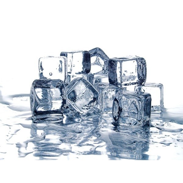 Fotomural Hielo FAL002, 100cm. x...