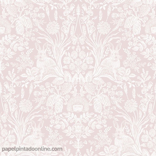 Paper pintat GLASSHOUSE 90321