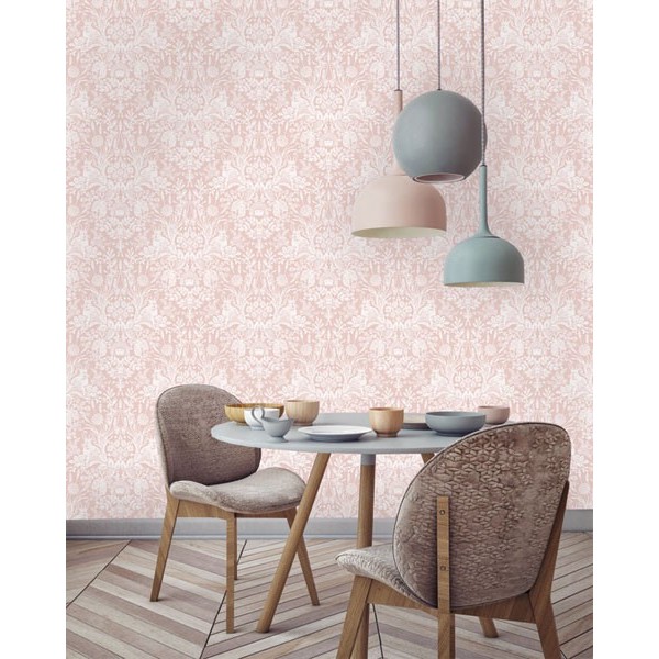 Papel pintado GLASSHOUSE 90321