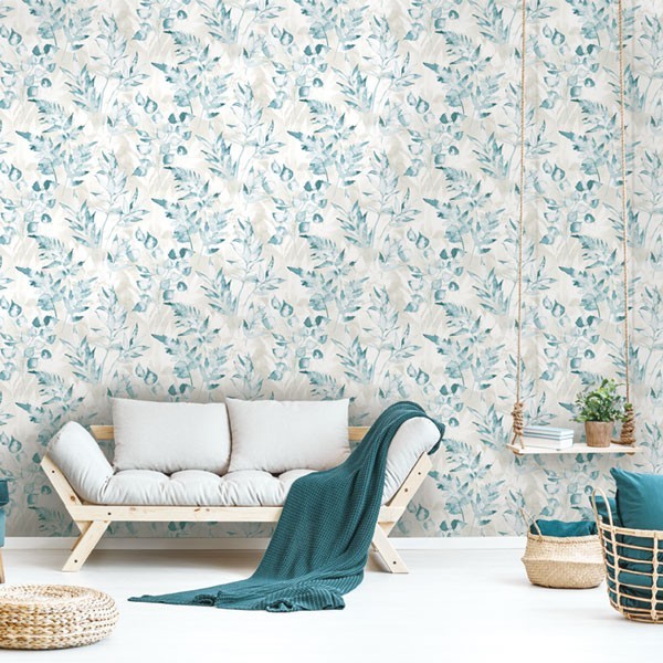 Papel de parede GLASSHOUSE 90290