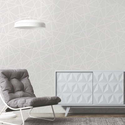 Papel de parede GLASSHOUSE 90275