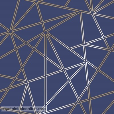 Papel de parede GLASSHOUSE 90272