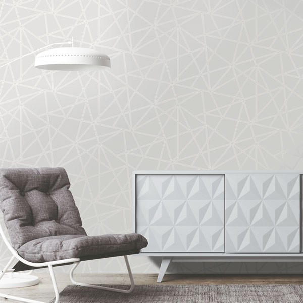 Paper pintat GLASSHOUSE 90270