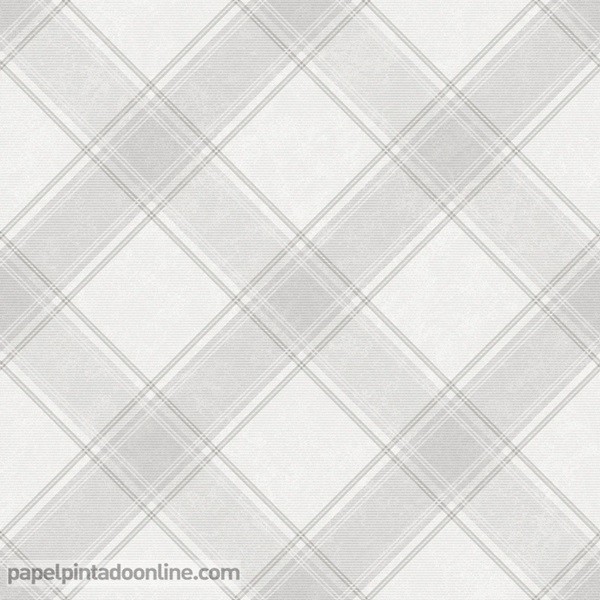 Papel de parede KALEIDOSCOPE 90640