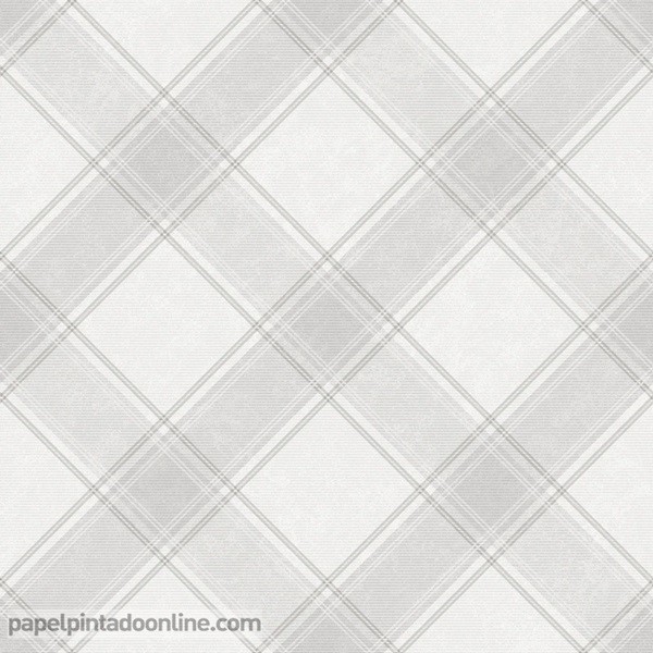 Papel de parede KALEIDOSCOPE 90640