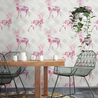 Papel pintado KALEIDOSCOPE 90623 2