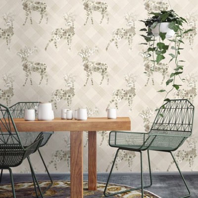 Papel pintado KALEIDOSCOPE 90622