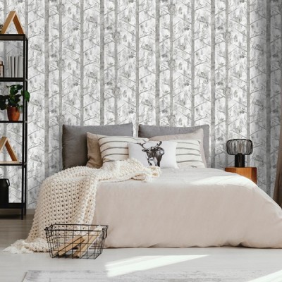 Papel de parede KALEIDOSCOPE 90612