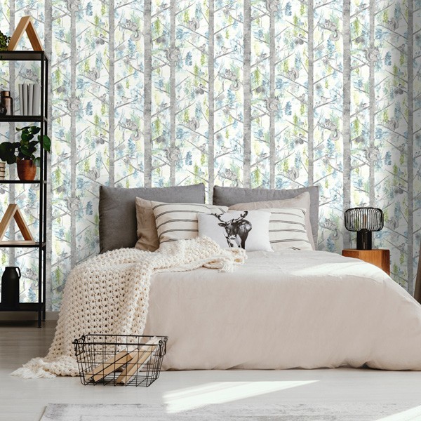 Paper pintat KALEIDOSCOPE 90611