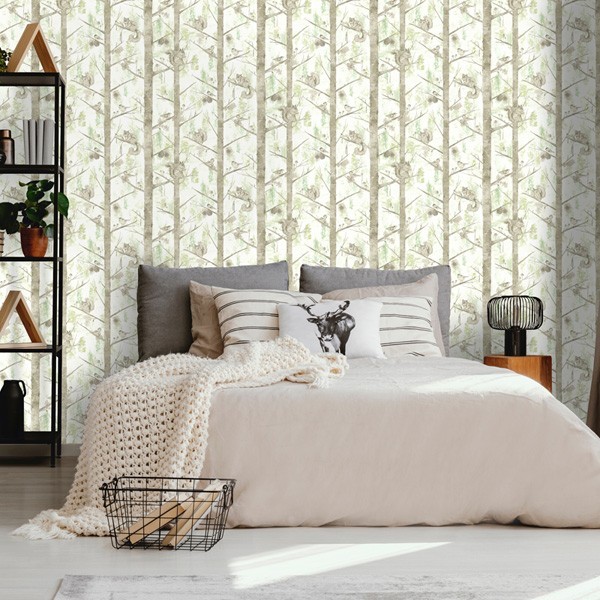 Paper pintat KALEIDOSCOPE 90610