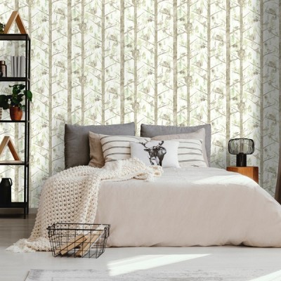 Papel de parede KALEIDOSCOPE 90610