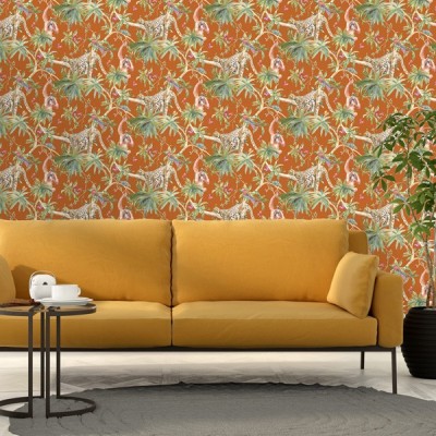 Papel pintado KALEIDOSCOPE 90564