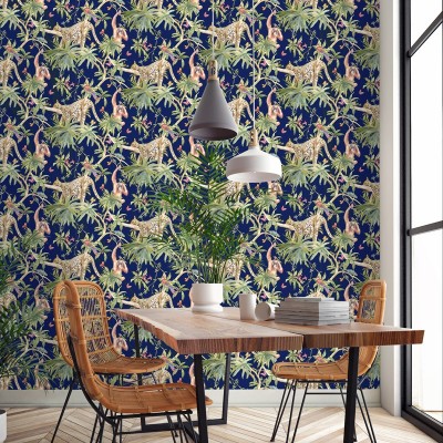 Papel pintado KALEIDOSCOPE 90560 2