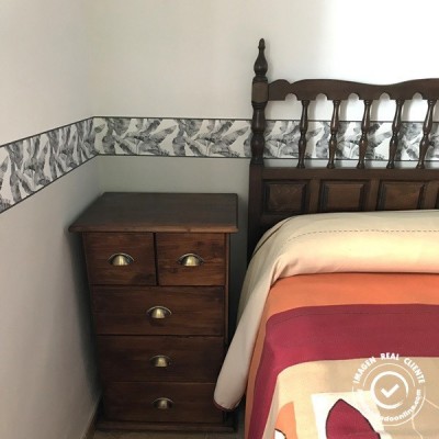 Sanefa naturalesa BBC210 Sanefa naturalesa BBC210