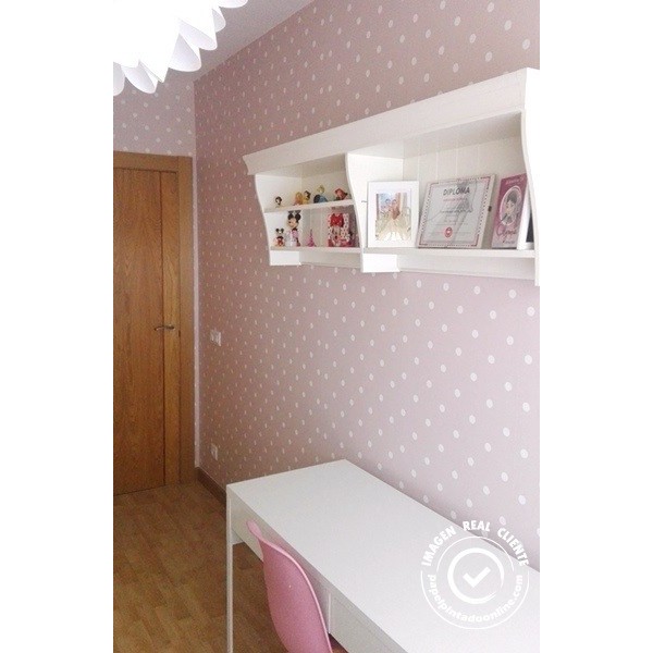 Papel pintado TOPOS 054 Papel pintado TOPOS 054