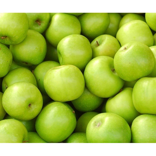 Fotomural Manzanas FAL007, 100cm. x...