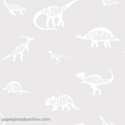 Papel de parede OVER THE RAINBOW 90900