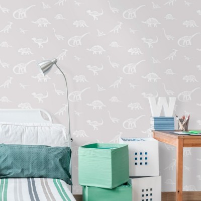 Papel de parede OVER THE RAINBOW 90900 2