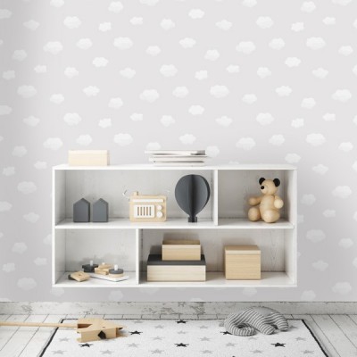 Papel pintado OVER THE RAINBOW 90990