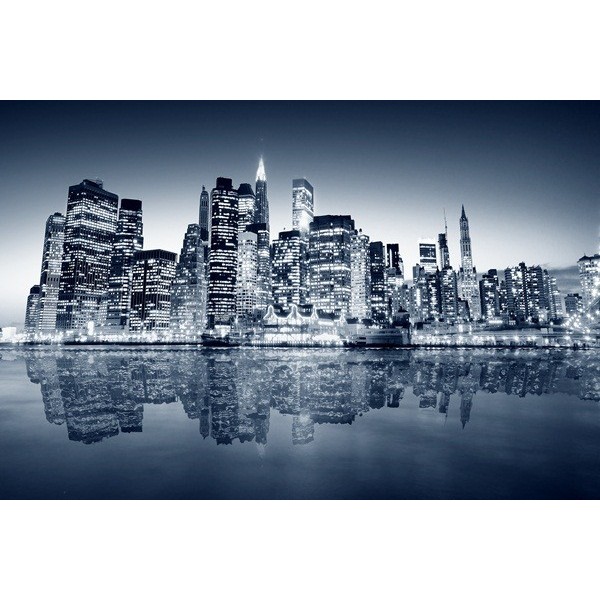Fotomural Manhattan FCI015, 325cm. x...