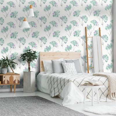 Papel de parede ELEMENTS 90482