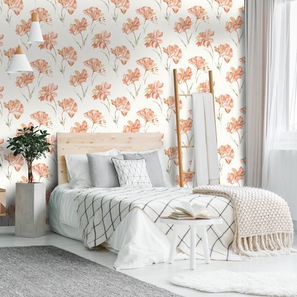 Papel pintado ELEMENTS 90480